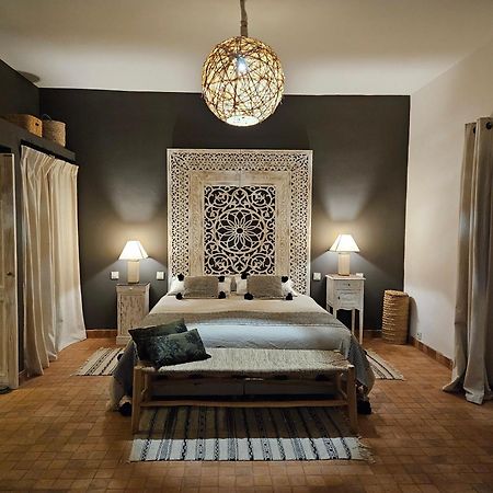 Le Clos De La Roussiere Essaouira Extérieur photo