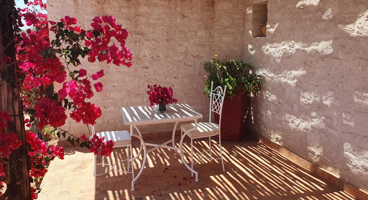 Le Clos De La Roussiere Essaouira Extérieur photo