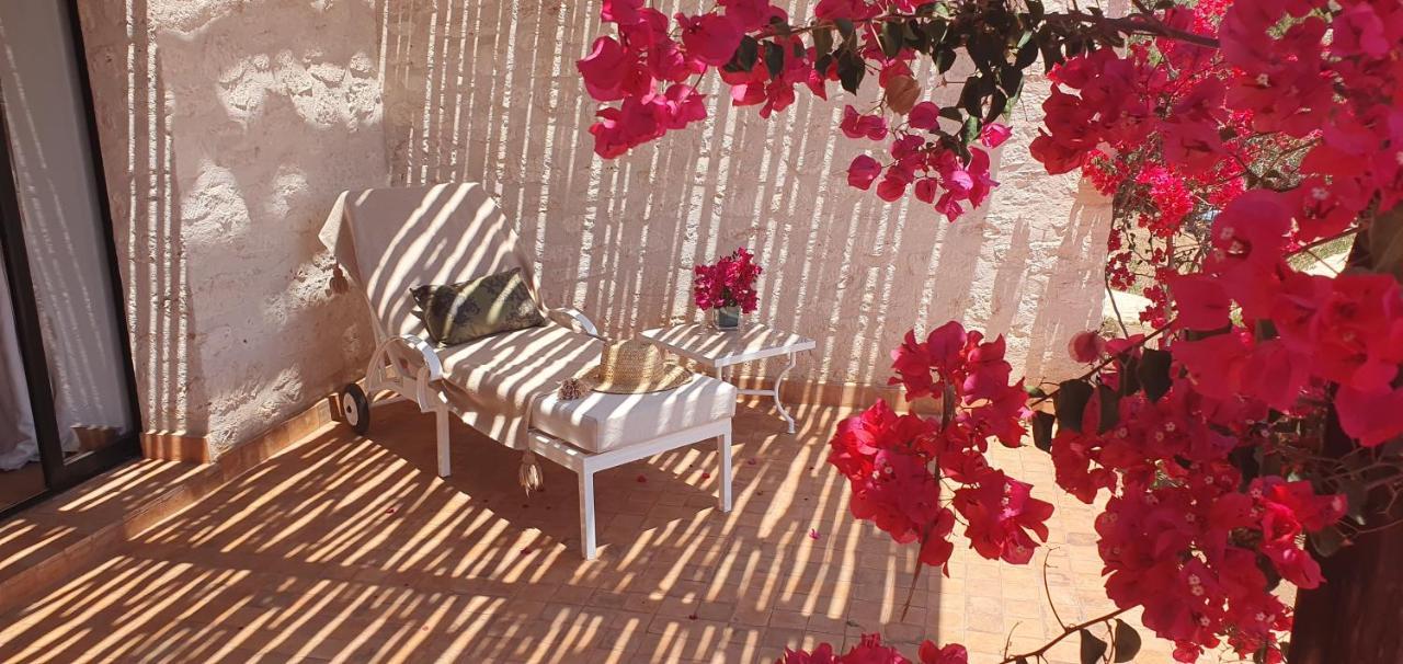 Le Clos De La Roussiere Essaouira Extérieur photo