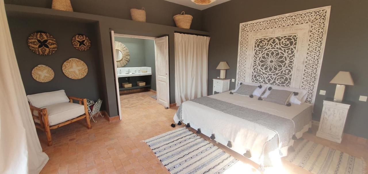 Le Clos De La Roussiere Essaouira Extérieur photo