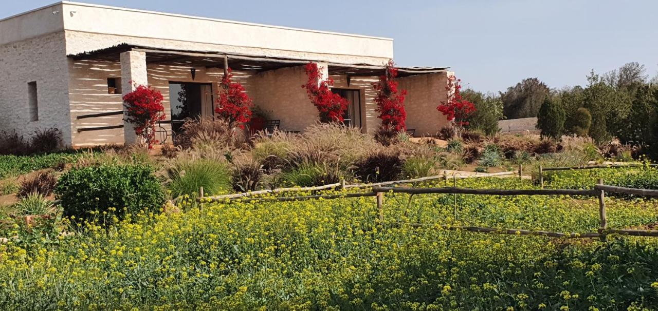 Le Clos De La Roussiere Essaouira Extérieur photo