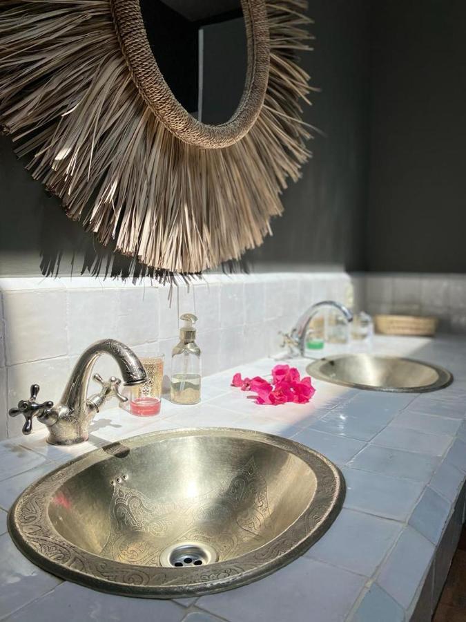 Le Clos De La Roussiere Essaouira Extérieur photo