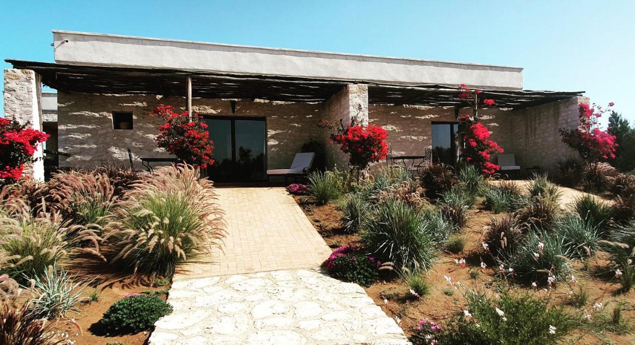 Le Clos De La Roussiere Essaouira Extérieur photo
