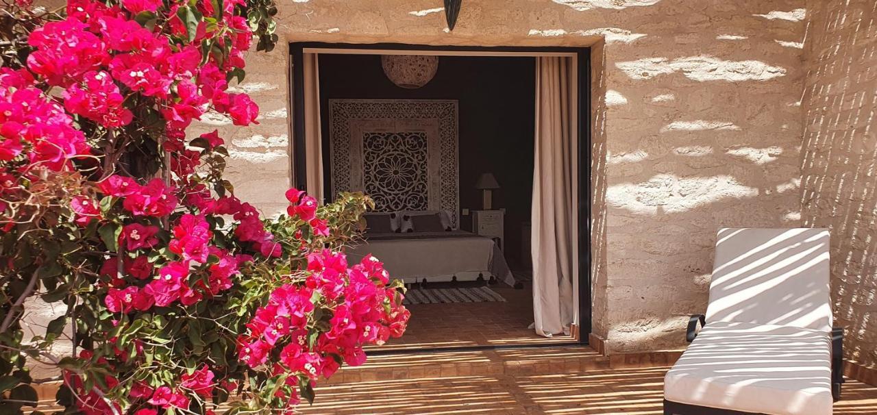 Le Clos De La Roussiere Essaouira Extérieur photo