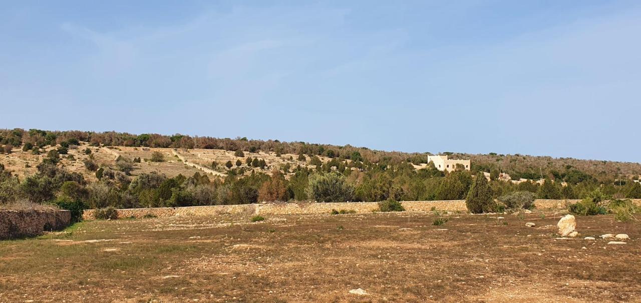 Le Clos De La Roussiere Essaouira Extérieur photo