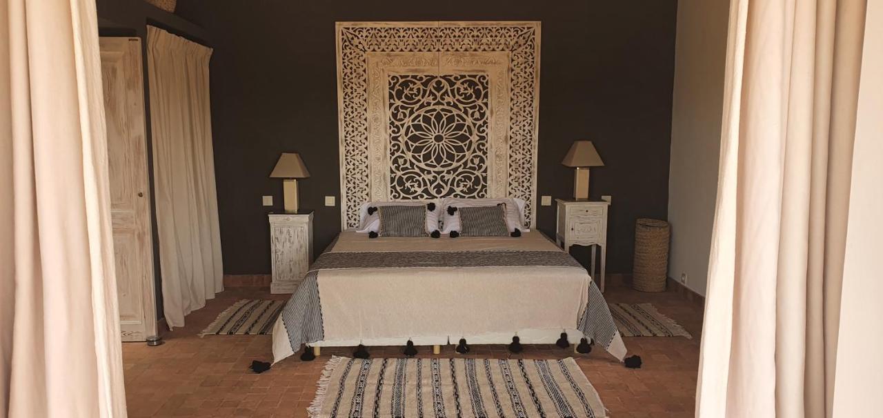 Le Clos De La Roussiere Essaouira Extérieur photo