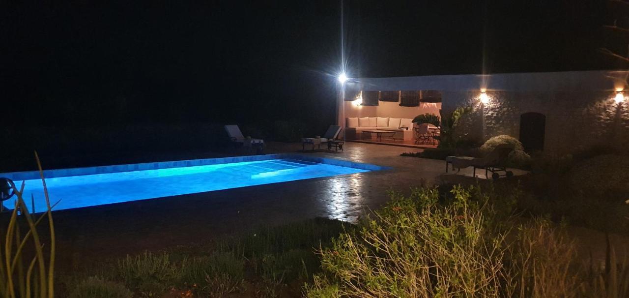 Le Clos De La Roussiere Essaouira Extérieur photo