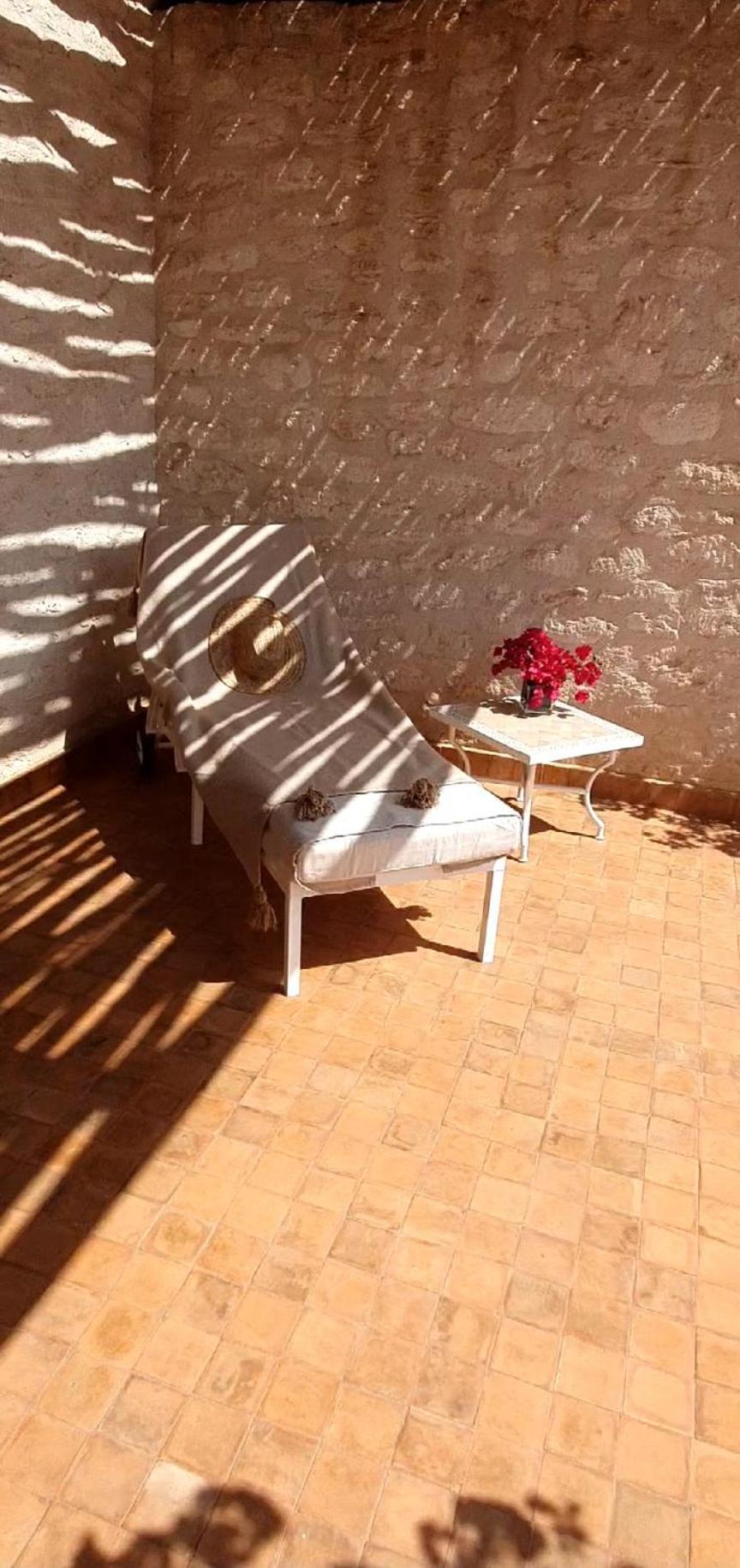 Le Clos De La Roussiere Essaouira Extérieur photo