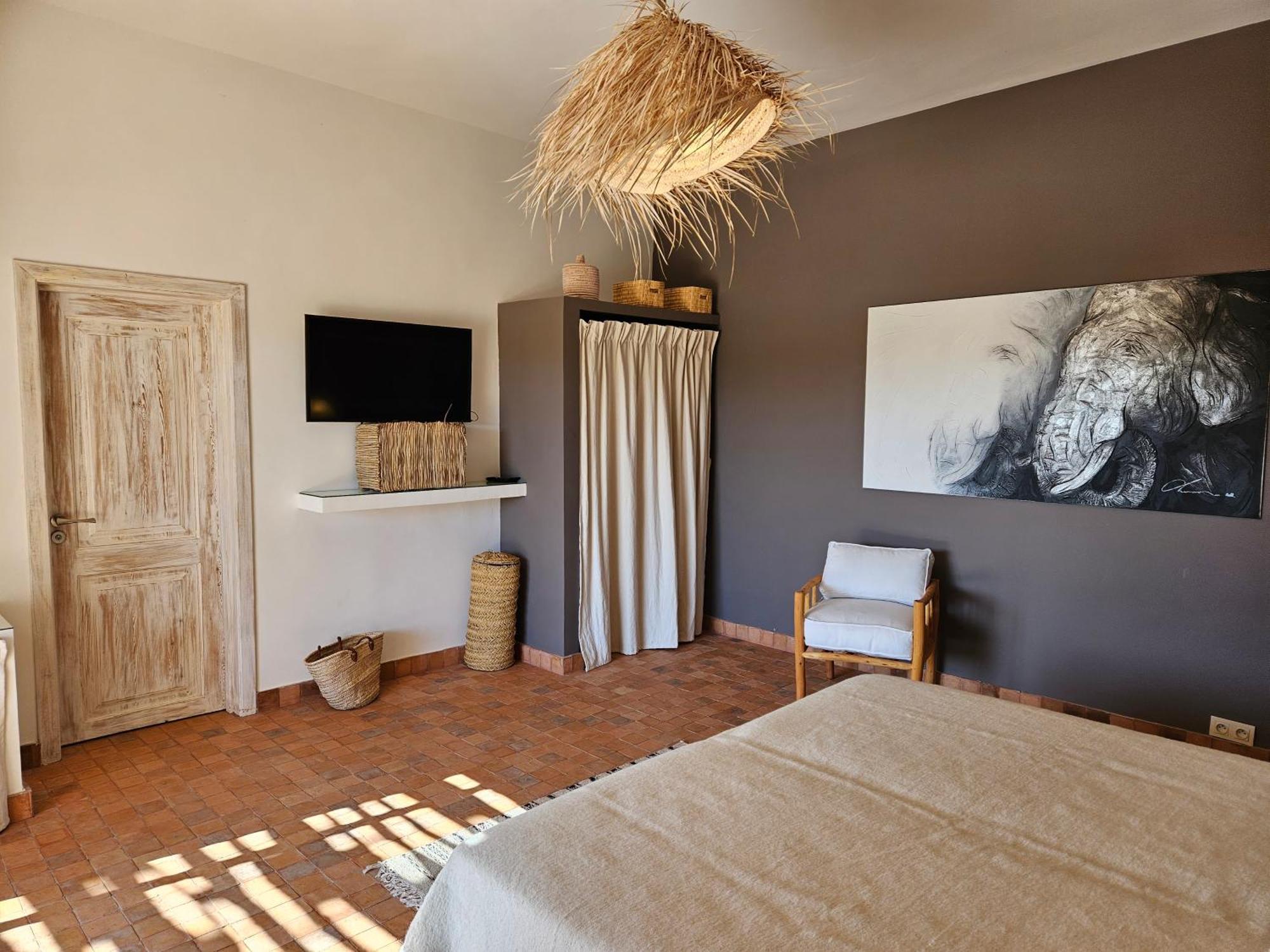 Le Clos De La Roussiere Essaouira Extérieur photo