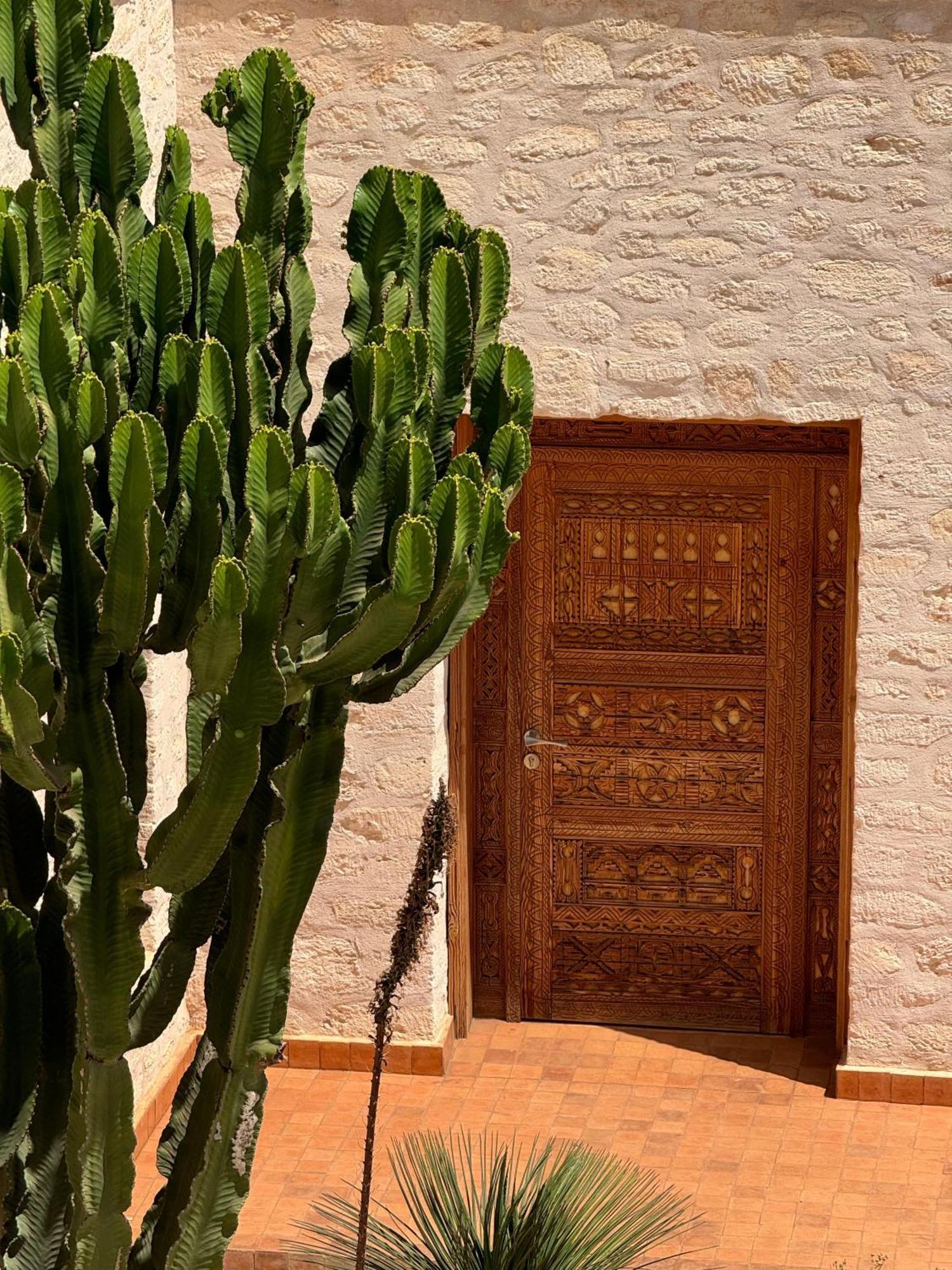 Le Clos De La Roussiere Essaouira Extérieur photo