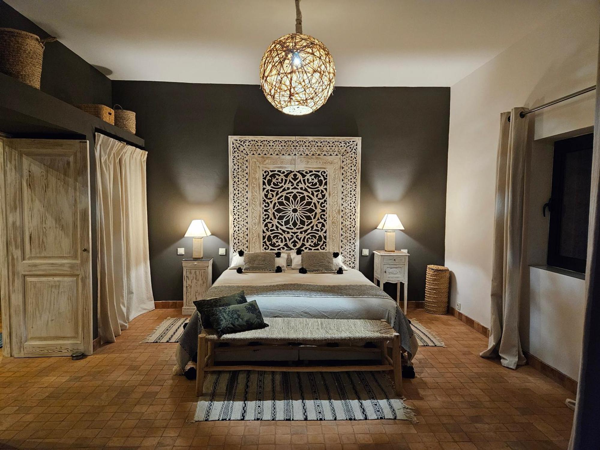 Le Clos De La Roussiere Essaouira Extérieur photo
