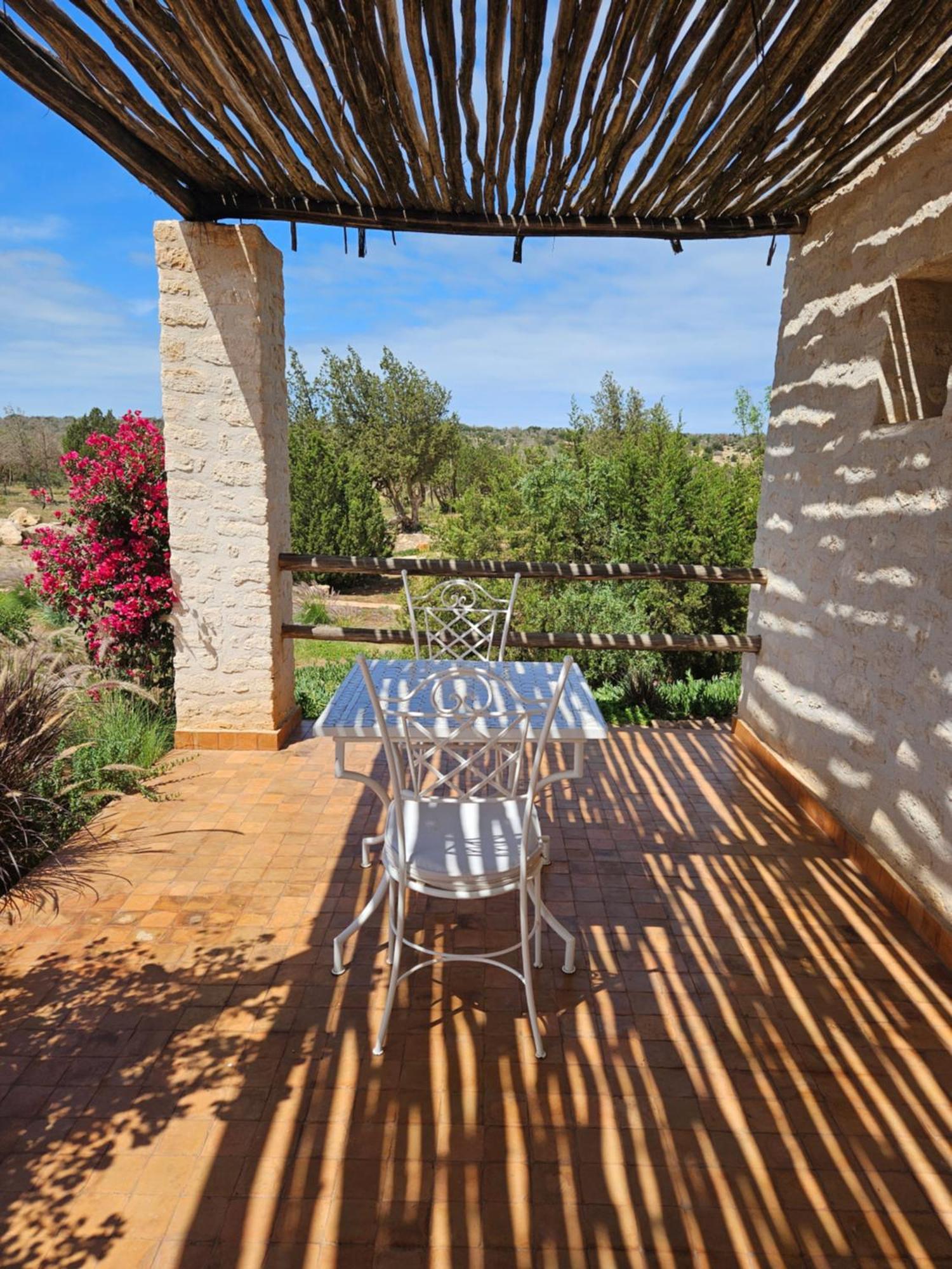 Le Clos De La Roussiere Essaouira Chambre photo
